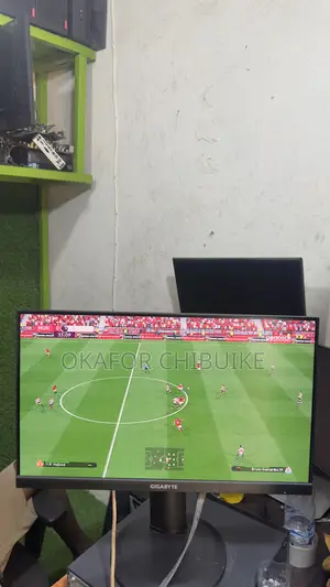 Gigabyte 24 Inch’S Gaming Monitor