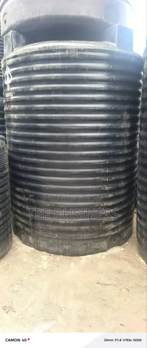 Water Tank