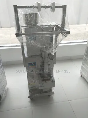 FZL -200 Automatic Weighing Filling Packaging Machine