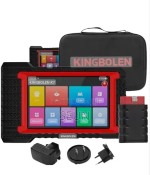 Kingbolen