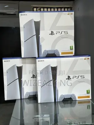 Sony Slim Ps5