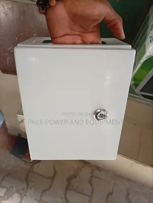 250*200*150mm Panel Box