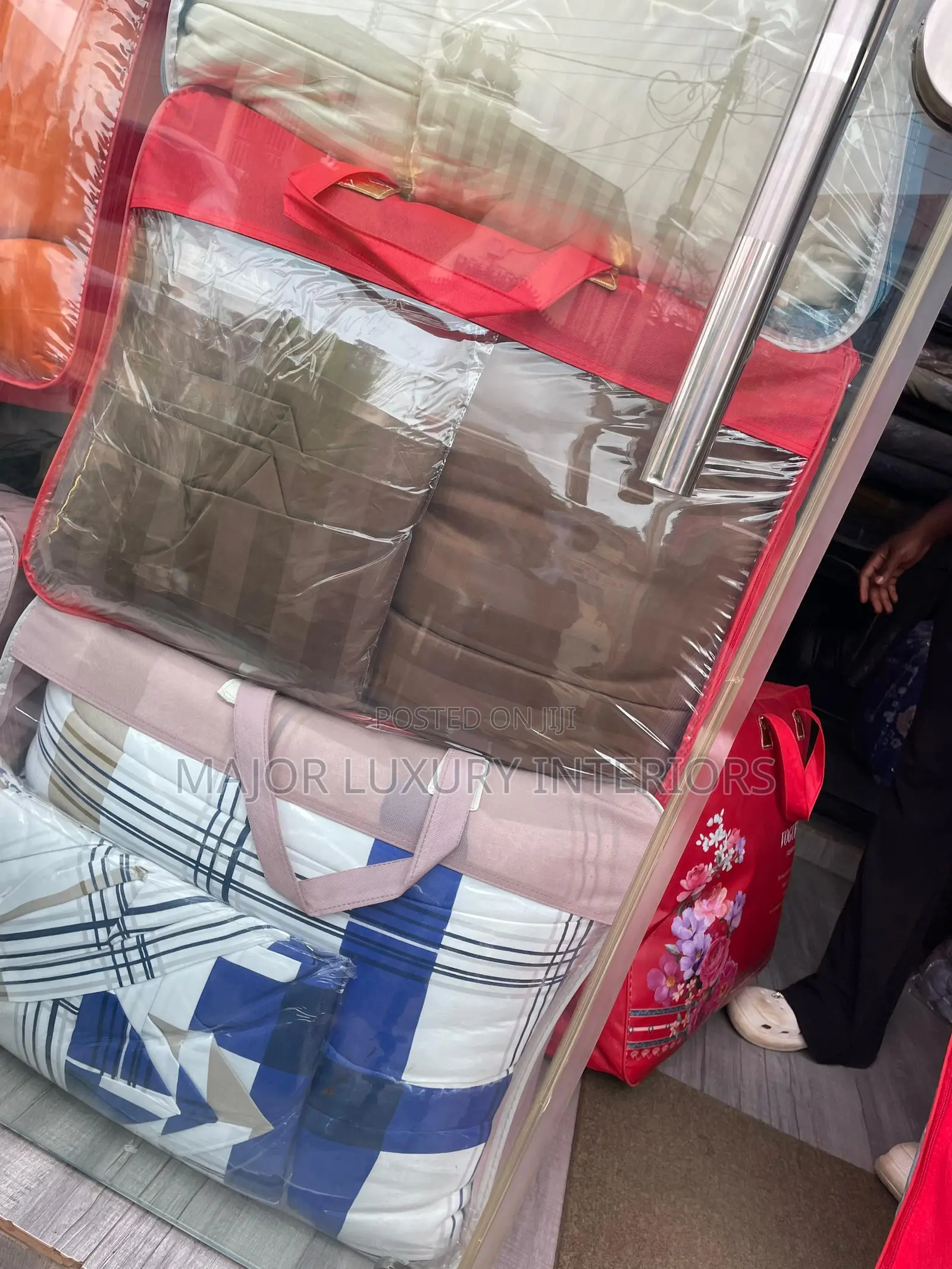 High Quality Beddings Complete Set