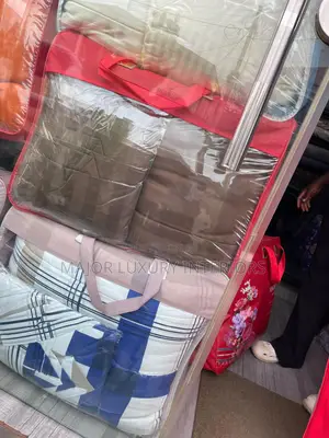 High Quality Beddings Complete Set