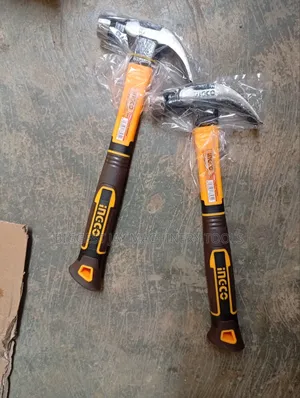 Ingco Claw Hammer 16oz