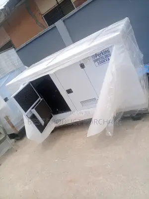 100kva Perkins Silent Gen – Top Quality at Best Rates