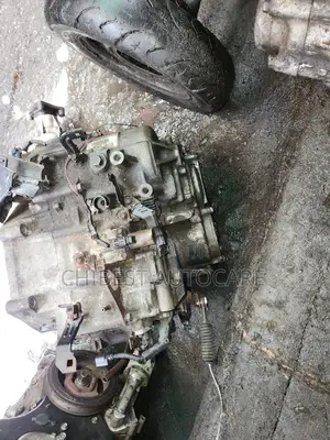 Automatic Gearbox for Honda Pilot 2008/2010 Model