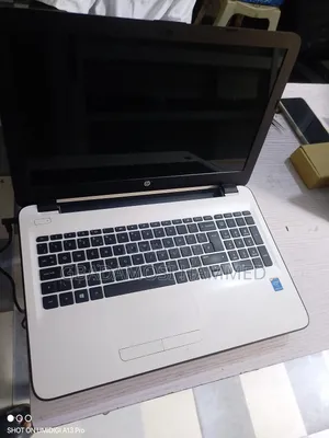 Laptop HP 250 G1 4GB Intel Pentium HDD 320GB