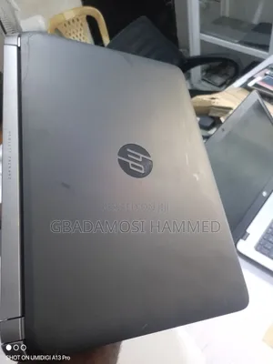 Laptop HP ProBook 440 G2 8GB Intel Core i5 HDD 500GB