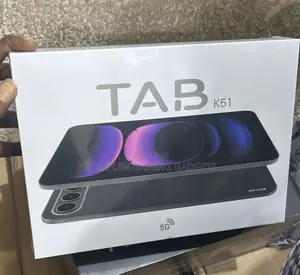 New Tablet 1 TB Yellow
