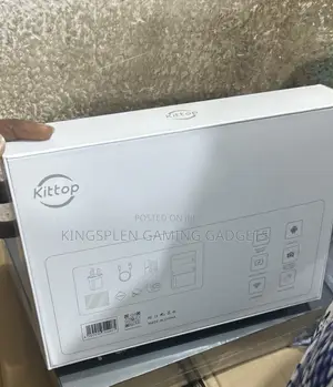 New Tablet 1 TB Yellow