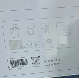 New Tablet 1 TB Yellow