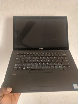 Laptop Dell Latitude 14 E7480 8GB Intel Core i5 SSD 256GB