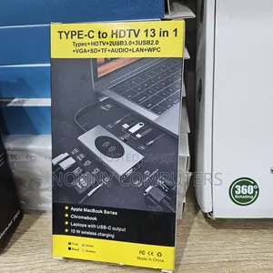 Computer Accessories