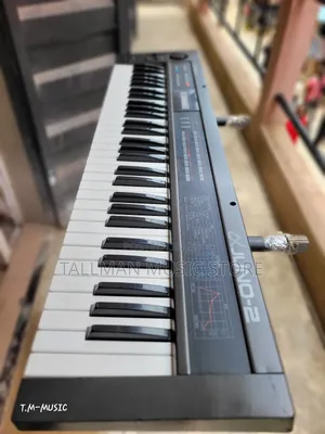 Roland Juno-2
