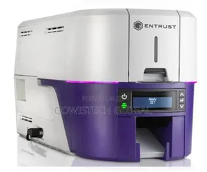 Entrust Datacard Printers and Consumables in Nigeria