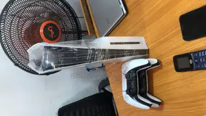 Ps5 Slim Standard Edition 2 Controllers