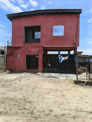 3bdrm Bungalow in Military Estate for sale