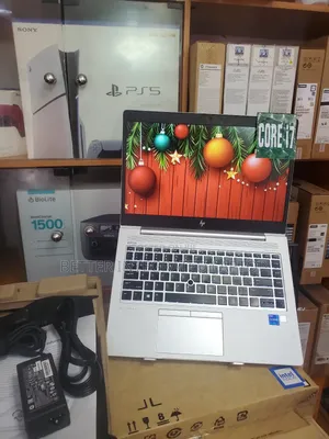 New Laptop HP EliteBook 840 G5 16GB Intel Core 7 SSD 1T
