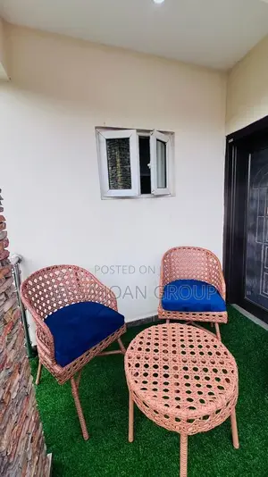 Furnished 4bdrm Duplex in Utako for rent