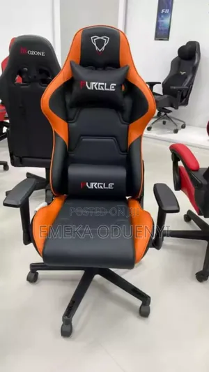 Furgle E-Sports Gaming Chair