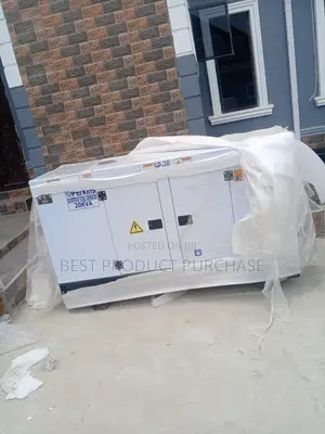 Reliable Perkins 20kva Enclosure Type – 2026 Model