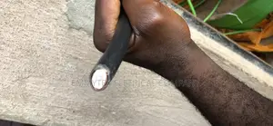 Half Inch Cable
