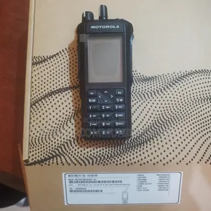 Mototrbo R7 Screen Display Walkie Talkie