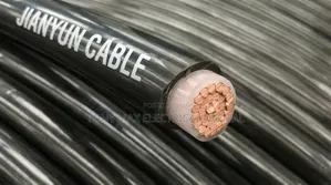 185mm Single Cable Full Gauge High Quality