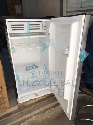 Hier Thermocool Refrigerator With 2years Warranty and Safe Delivery