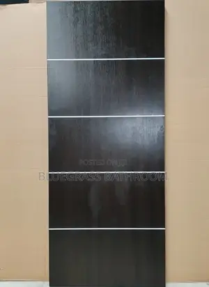 Wooden Doors