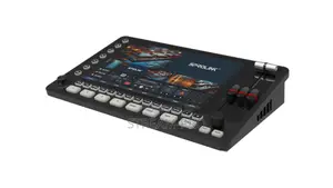 Neolive Me5 Uhd 4 Channels Video Switcher