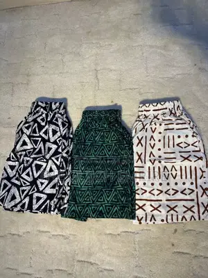 Ankara Beach Short
