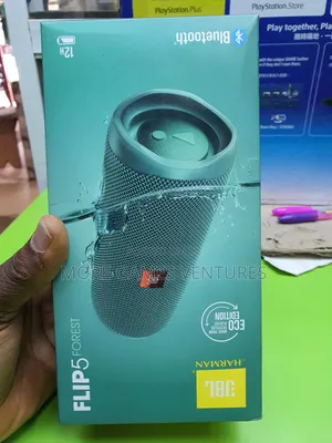 JBL Flip5 Bluetooth Speaker