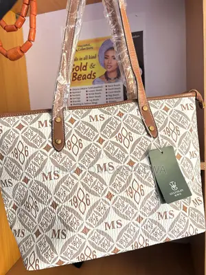 Fashion Tote Bag