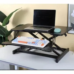 Adjustable Laptop/Computer Office Stand
