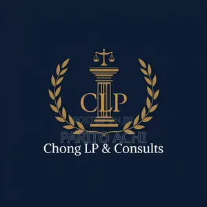 Chong-Lp Consults