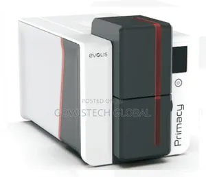Evolis Id Card Printers and Consumables Supply in Nigeria