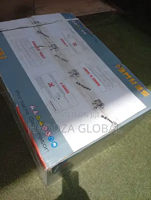 Senwei Generator for Sale – Low Noise, High Performance