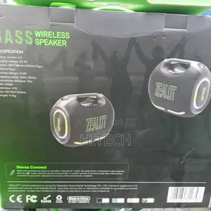 Zealot-Ze21 Wireless Speaker