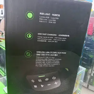 Zealot-Ze21 Wireless Speaker