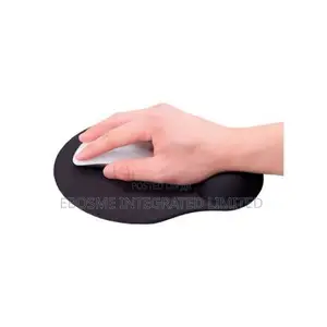 Mouse Pad (Low Resilient)