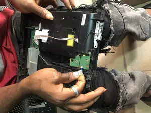 Repair of Ps 4
