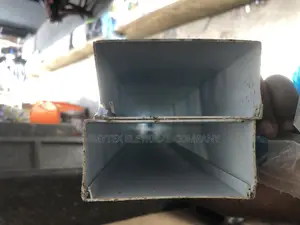 50x100 Trunking Pipe