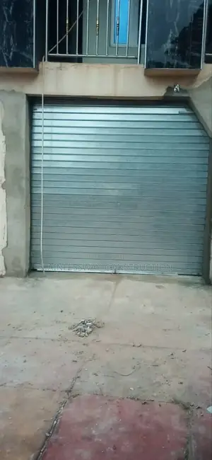Rolaner Shutter
