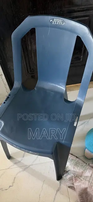 Table and Chair