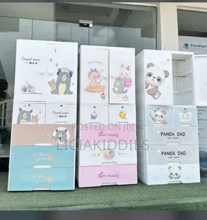 Baby Foreign Wardrobe