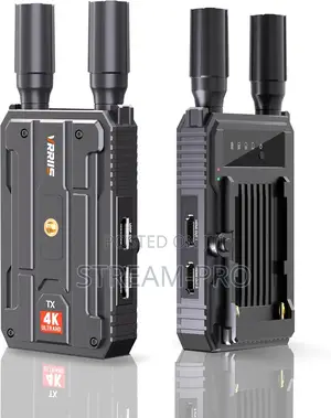 Virris Wireless Hdmi Transmitter and Receiver 400m