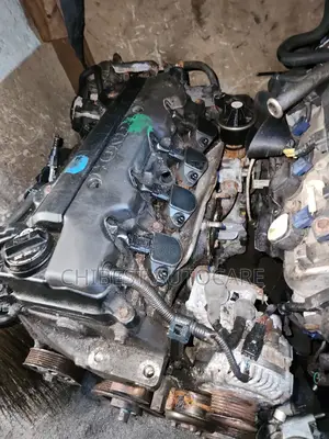 Complete Engine for Honda Civic 2006 to 2010 Model Direct Tokunbo