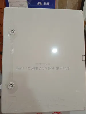 500*400*240 Plastic Box